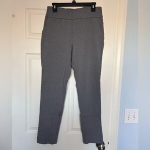 Cato business casual stretchy pants